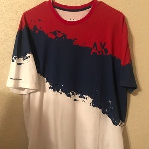 Brand new Armani Exchange Shirt!